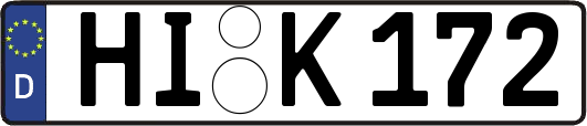 HI-K172
