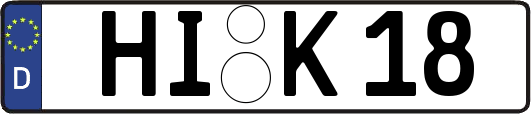 HI-K18