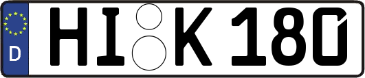 HI-K180