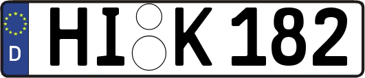 HI-K182