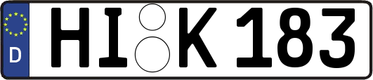 HI-K183