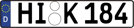 HI-K184