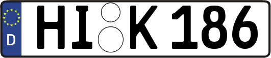 HI-K186
