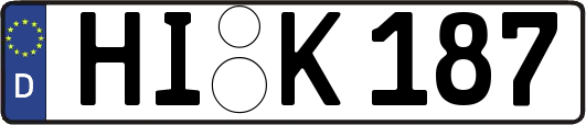 HI-K187