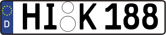 HI-K188