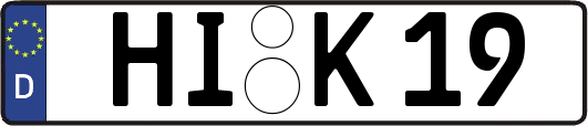 HI-K19