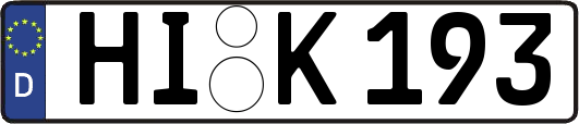 HI-K193