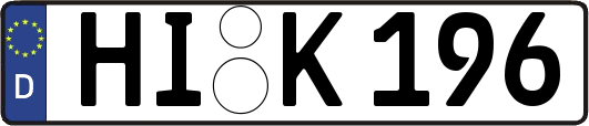 HI-K196