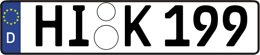 HI-K199
