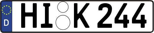 HI-K244