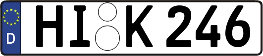 HI-K246