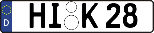 HI-K28