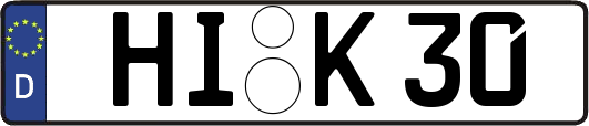 HI-K30