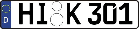 HI-K301