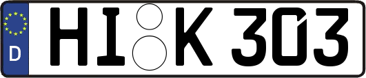 HI-K303