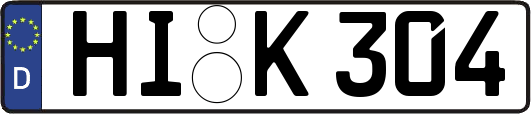 HI-K304