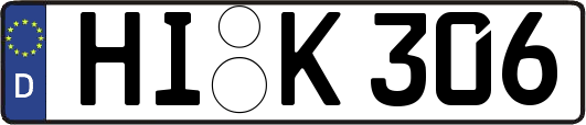 HI-K306