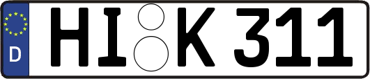 HI-K311