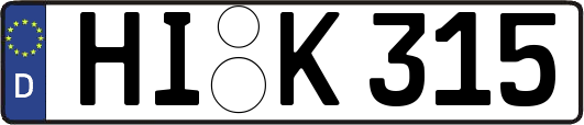 HI-K315