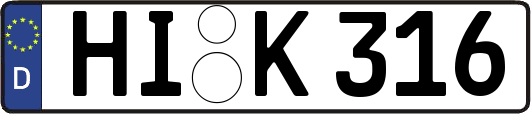 HI-K316