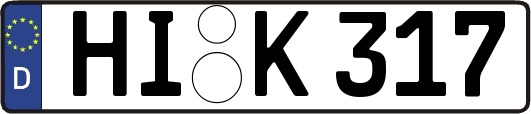 HI-K317