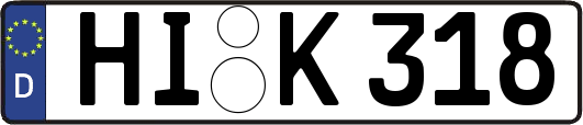 HI-K318