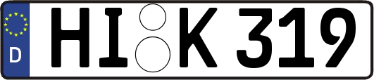 HI-K319