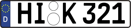 HI-K321