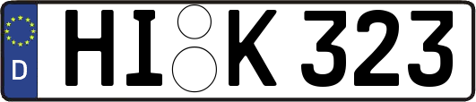 HI-K323