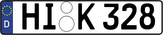 HI-K328
