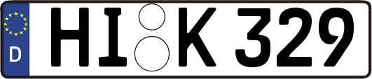 HI-K329