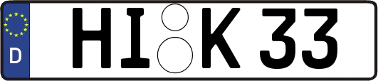 HI-K33
