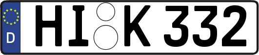 HI-K332
