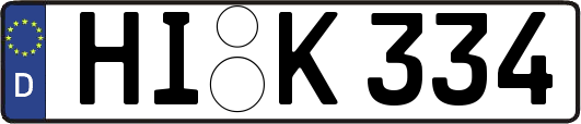 HI-K334