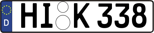 HI-K338