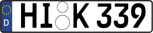 HI-K339