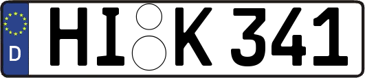 HI-K341