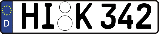 HI-K342
