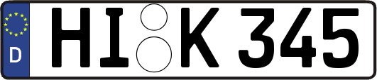 HI-K345