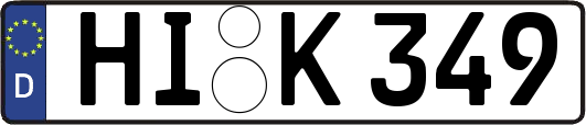 HI-K349