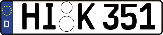 HI-K351