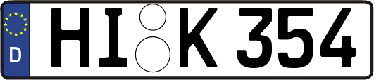HI-K354