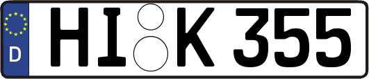 HI-K355