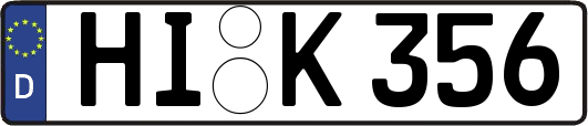 HI-K356