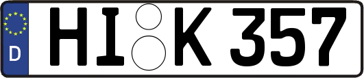 HI-K357