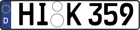 HI-K359