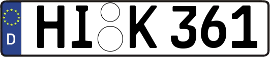 HI-K361