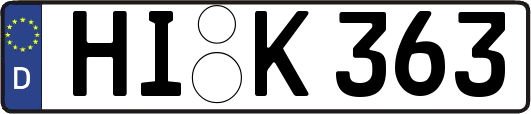 HI-K363