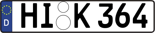 HI-K364