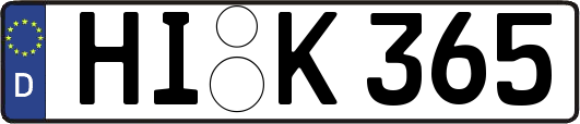 HI-K365